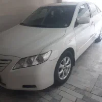 کمری 2007GlX|خودرو سواری و وانت|گرگان, |دیوار