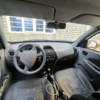 تیبا ۲ تمام رنگ|خودرو سواری و وانت|ارومیه, |دیوار