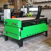 انواع دستگاه سی ان سی CNC
