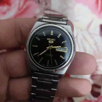 سیکو ۵ اتوماتیک اصل ژاپن|ساعت|تهران, پرستار|دیوار