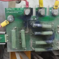 تعمیرواجرای سیمکشی برق‌ساختمان وآیفون صوتی تصویری