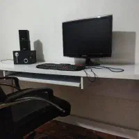 میزکامپیوتر صندلی مهندسی