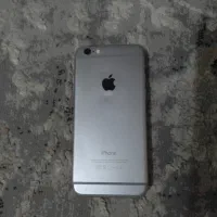 آیفون 6 64گیگ فقط 1500ملیون