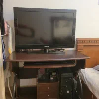 میز کامپوتر و میز تحریر کاملا نونونو