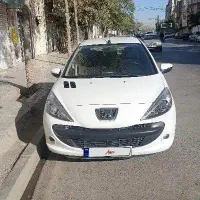 خودرو 207i