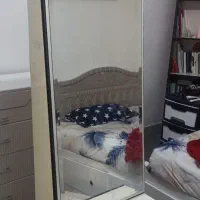 آینه ی تمام قد|آینه|بندر ماهشهر, |دیوار