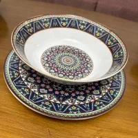 گلدان کریستال و چینی مقصود|گل مصنوعی|تهران, تهرانپارس غربی|دیوار