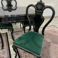 میز نهار خوری