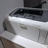 پرینتر اچ پی HP m12a