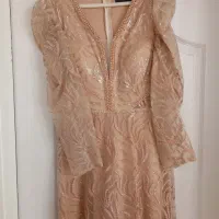 لباس مجلسی نو