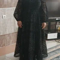 دو عدد پاچین دخترانه و زنانه