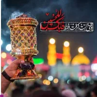 کربلا ولادت خانم فاطمه زهرا