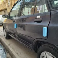 پراید۱۶۰تاکارواقعی|خودرو سواری و وانت|تهران, ایران|دیوار