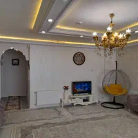 آپارتمان نوساز / نیروی انتظامی|فروش آپارتمان|میانه, |دیوار