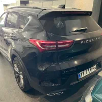 فیدلیتی الیت|خودرو سواری و وانت|تهران, جمهوری|دیوار