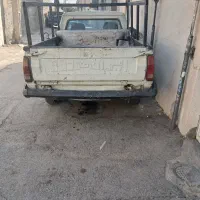 وانت بار|خودرو سواری و وانت|شیراز, دارالرحمه|دیوار