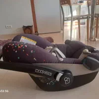 کریر ماکسی کوزی|کالسکه و لوازم جانبی|تهران, امانیه|دیوار