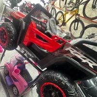 ماشین شارژی بنز|اسباب‌‌بازی|اردبیل, |دیوار