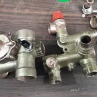 تعمیرات تخصصی پکیج، نصب و سرویس در شهرری|خدمات پیشه و مهارت|ری, سرتخت|دیوار