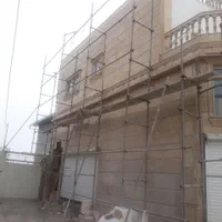 پیمانکاری ،تخریب ،بازسازی.کاشی کاری .سنگ کاری|خدمات پیشه و مهارت|ساوه, |دیوار