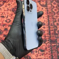 آیفون ۱۳ پرو/iphone 13 pro حافظه256 پارت نامبرCH/A|موبایل|قم, حاج زینل|دیوار