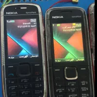 گوشی نوکیا۵۱۳۰