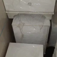 سرویس خواب نو|تخت و سرویس خواب|کرمان, |دیوار