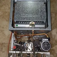 تعمیرات پکیج و آبگرمکن