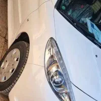 پژو 207i دنده‌ای TU5p، مدل ۱۴۰۴|خودرو سواری و وانت|اهواز, فدک|دیوار