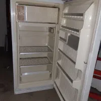 یخچال فریزر نقلی ارج مخصوص دانشجو و....