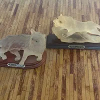 مجسمه دکوری