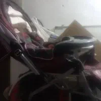 کالسکه دلیجان