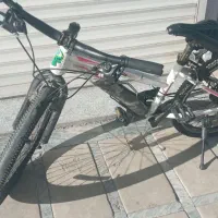دوچرخه هانتر
