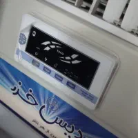 کولرابی|کولر گازی و فن‌کوئل|تبریز, |دیوار