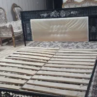 تخت|تخت و سرویس خواب|مشهد, منزل آباد|دیوار