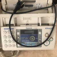 فکس پاناسونیک