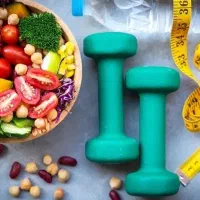 راهنمایی برای لاغر شدن