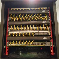 خدمات شبکه،VoIP،پسیو و کامپیوتر در سراسر تهران|خدمات رایانه‌ای و موبایل|تهران, میدان ولیعصر|دیوار