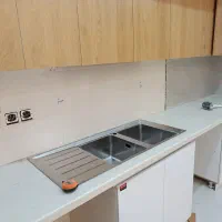 نصب سرامیک بین کابینتی|خدمات پیشه و مهارت|بیرجند, |دیوار