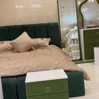 تخت و سرویس خواب اقساطی