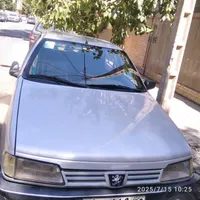 پژو 405 جی ال ایکس (GLX)، مدل ۱۳۹۱|خودرو سواری و وانت|مشهد, ایثارگران|دیوار