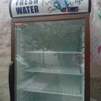 فریزر ایستاده صنعتی