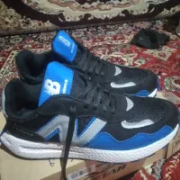 کتانی نیوبالانس