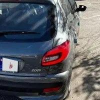 ۲۰۷ پاناروما مدل ۱۴۰۲ کم کار|خودرو سواری و وانت|نیشابور, ۲۲ بهمن|دیوار