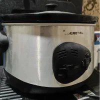 پلوپز و هوا پز برقی جنرال