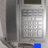 گوشی تلفن ثابت رومیزی|تلفن رومیزی|سنندج, |دیوار