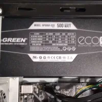 کیس گیمینگ،کم کارکرد،با گرافیک1660super|رایانه رومیزی|رشت, بازار|دیوار