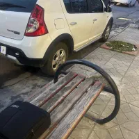 ساندرو۹۷|خودرو سواری و وانت|بابل, |دیوار