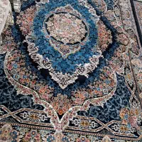 سه تخته فرش ماشینی دوتخته ۹متری یک تخته ۶متری|فرش|تهران, شادآباد|دیوار