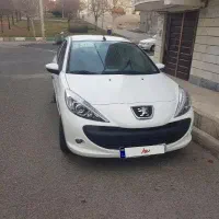 ماشین 207tu5 1403